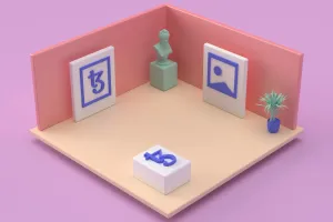 Post with Table of Contents and Sidebar